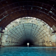 Image for article titled Journey into the Dystopian World of Abandoned Soviet Submarine Bases